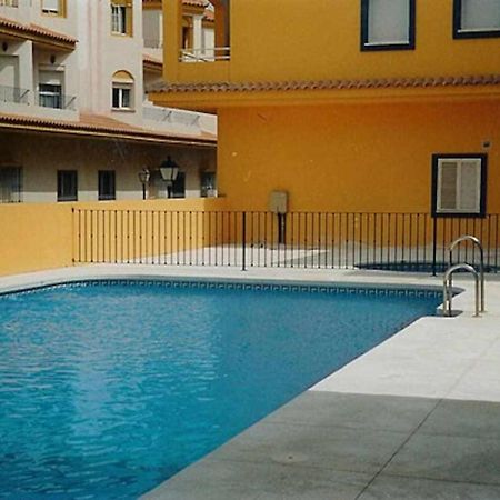 Coqueto Y Practico Apartamento En Pueblo De Zahara 자하라드로아튠스 외부 사진
